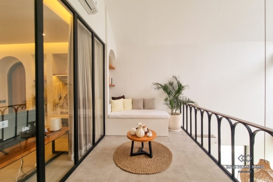 Image 10 from Near Beach 1 Bedroom Villa for Monthly and Yearly Rental in Bali Cemagi