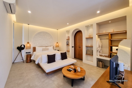 Image 11 from Near Beach 1 Bedroom Villa for Monthly and Yearly Rental in Bali Cemagi