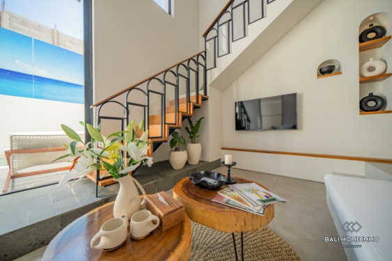 Image 3 from Near Beach 1 Bedroom Villa for Monthly and Yearly Rental in Bali Cemagi