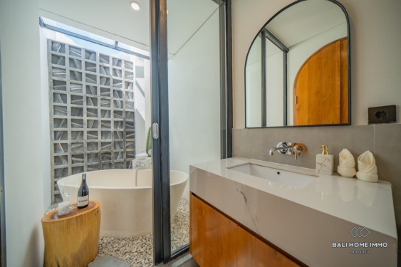 Image 18 from Near Beach 1 Bedroom Villa for Monthly and Yearly Rental in Bali Cemagi