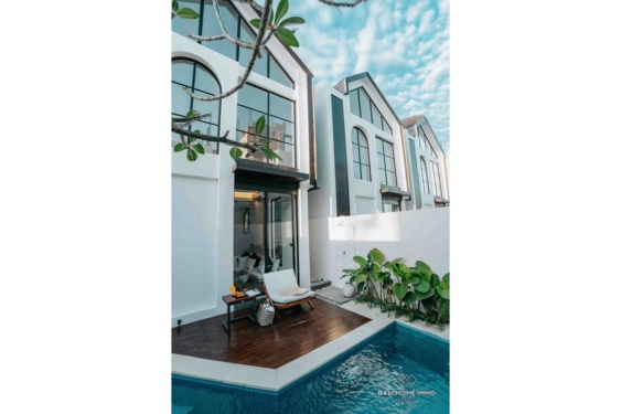 Image 1 from Near Beach 1 Bedroom Villa for Monthly and Yearly Rental in Bali Cemagi