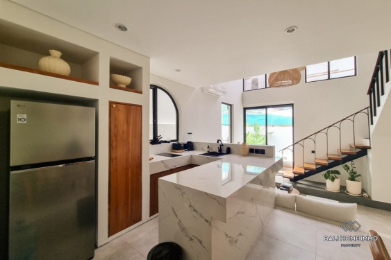 Image 5 from Near Beach 1 Bedroom Villa for Monthly and Yearly Rental in Bali Cemagi