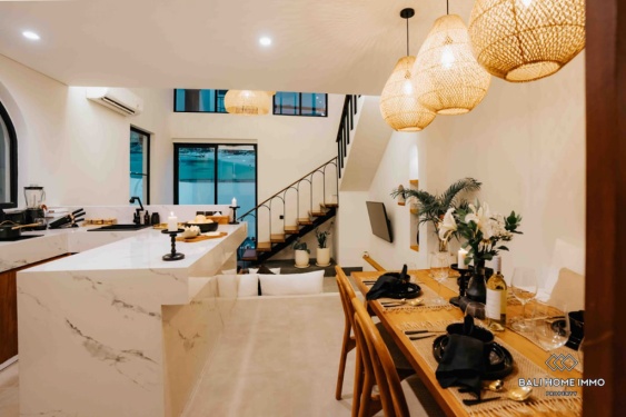 Image 6 from Near Beach 1 Bedroom Villa for Monthly and Yearly Rental in Bali Cemagi