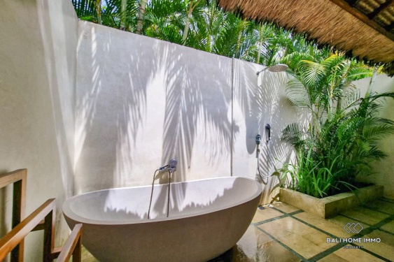 Image 14 from Near Beach 1 Bedroom Villa for Monthly Rental in Bali Pererenan Beachside