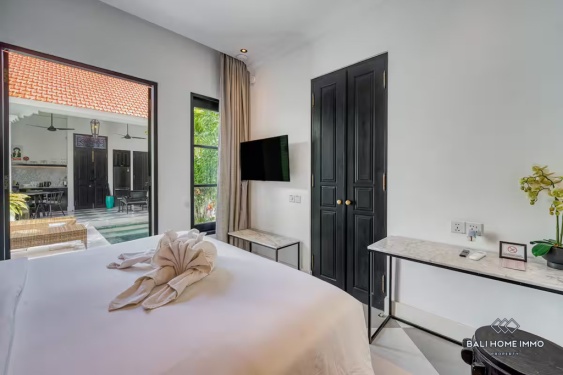 Image 11 from Near Beach 1 Bedroom Villa for Sale Leasehold in Bali Berawa