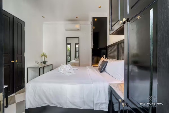 Image 15 from Near Beach 1 Bedroom Villa for Sale Leasehold in Bali Berawa