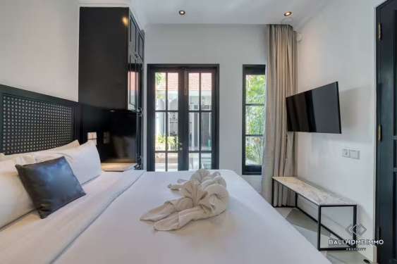 Image 12 from Near Beach 1 Bedroom Villa for Sale Leasehold in Bali Berawa