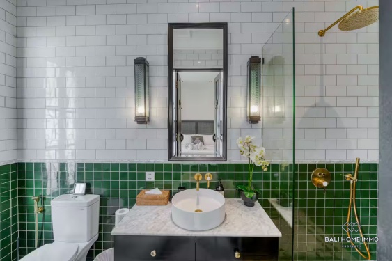 Image 18 from Near Beach 1 Bedroom Villa for Sale Leasehold in Bali Berawa