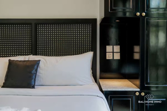 Image 16 from Near Beach 1 Bedroom Villa for Sale Leasehold in Bali Berawa