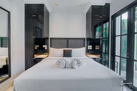 Image 13 from Near Beach 1 Bedroom Villa for Sale Leasehold in Bali Berawa