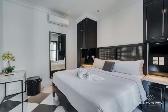 Image 14 from Near Beach 1 Bedroom Villa for Sale Leasehold in Bali Berawa