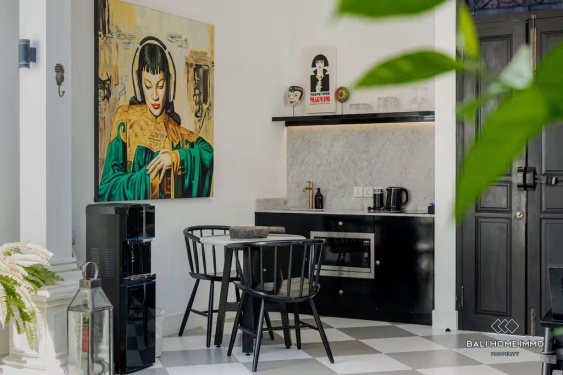 Image 9 from Near Beach 1 Bedroom Villa for Sale Leasehold in Bali Berawa