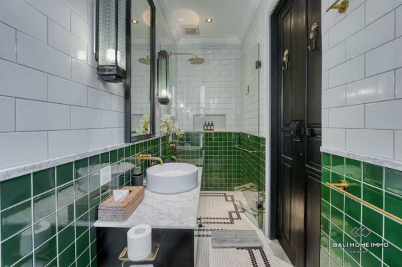 Image 19 from Near Beach 1 Bedroom Villa for Sale Leasehold in Bali Berawa