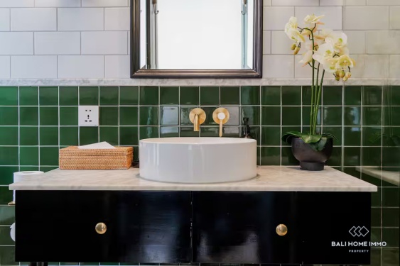 Image 20 from Near Beach 1 Bedroom Villa for Sale Leasehold in Bali Berawa