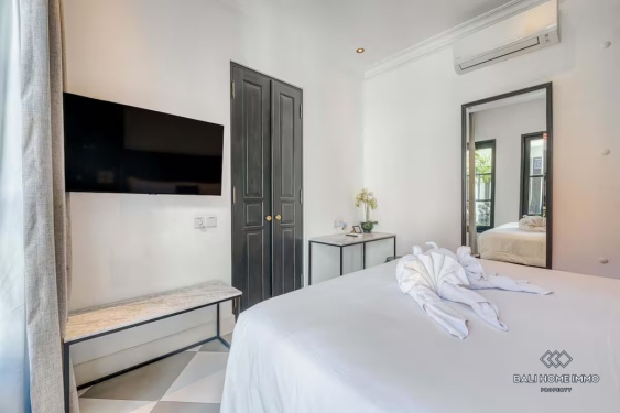 Image 17 from Near Beach 1 Bedroom Villa for Sale Leasehold in Bali Berawa