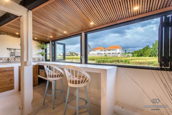 Image 11 from Villa 1 Kamar Dekat Pantai Dikontrak Jangka Panjang di Bali Cemagi