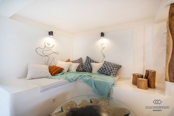 Image 5 from Villa 1 Kamar Dekat Pantai Dikontrak Jangka Panjang di Bali Cemagi