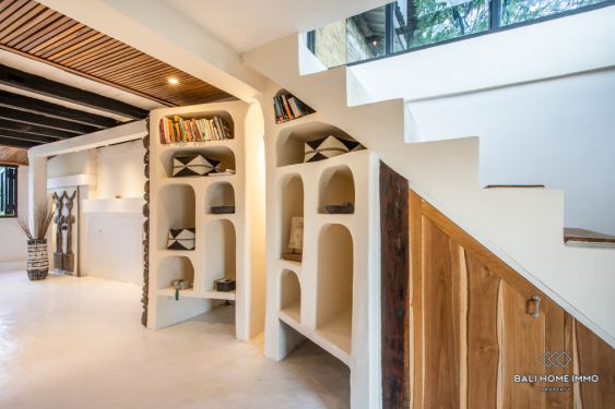 Image 8 from Villa 1 Kamar Dekat Pantai Dikontrak Jangka Panjang di Bali Cemagi