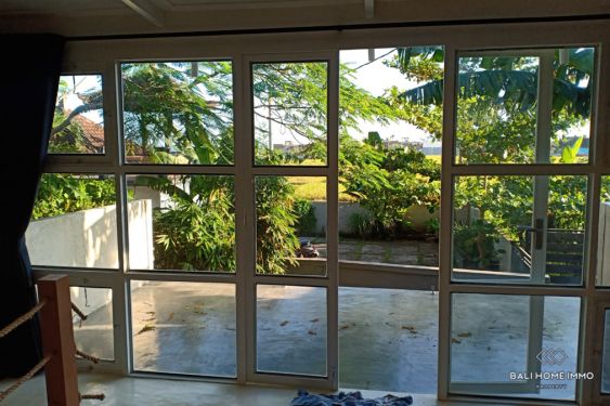 Image 17 from Villa 1 Kamar Dekat Pantai Dikontrak Jangka Panjang di Bali Cemagi