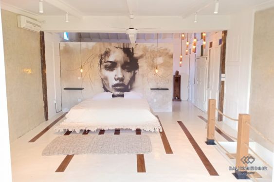 Image 15 from Villa 1 Kamar Dekat Pantai Dikontrak Jangka Panjang di Bali Cemagi