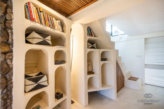 Image 6 from Villa 1 Kamar Dekat Pantai Dikontrak Jangka Panjang di Bali Cemagi