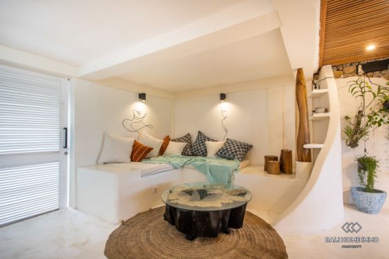 Image 4 from Villa 1 Kamar Dekat Pantai Dikontrak Jangka Panjang di Bali Cemagi