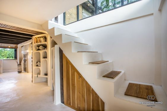 Image 7 from Villa 1 Kamar Dekat Pantai Dikontrak Jangka Panjang di Bali Cemagi