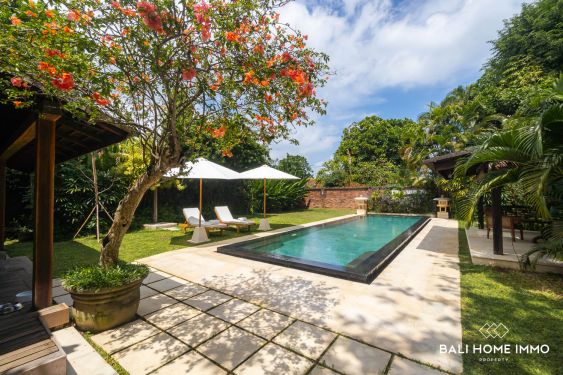 Image 2 from Near beach 2 Bedroom spacious villa for Monthly rental in Bali - Seseh