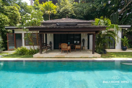 Image 1 from Near beach 2 Bedroom spacious villa for Monthly rental in Bali - Seseh