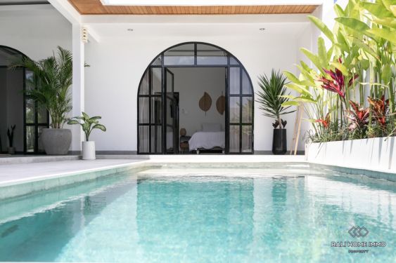 Image 1 from Près de la plage, villa de 2 chambres à louer au mois à Bali Canggu