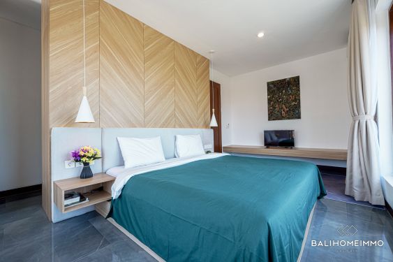 Image 10 from Near Beach 3 Bedroom Villa for Sale in Bali Cemagi