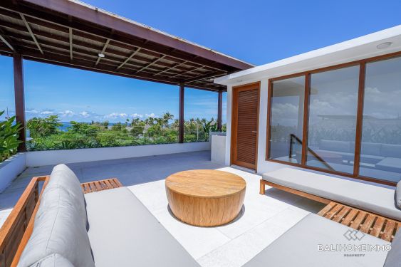 Image 8 from Near Beach 3 Bedroom Villa for Sale in Bali Cemagi