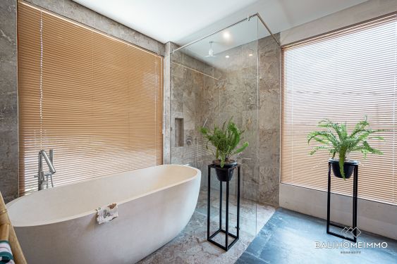 Image 16 from Near Beach 3 Bedroom Villa for Sale in Bali Cemagi