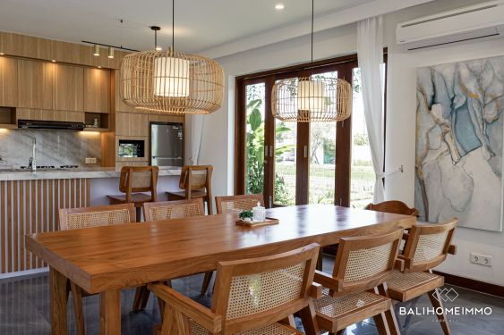 Image 6 from Near Beach 3 Bedroom Villa for Sale in Bali Cemagi