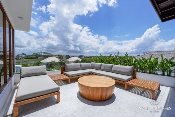 Image 7 from Near Beach 3 Bedroom Villa for Sale in Bali Cemagi