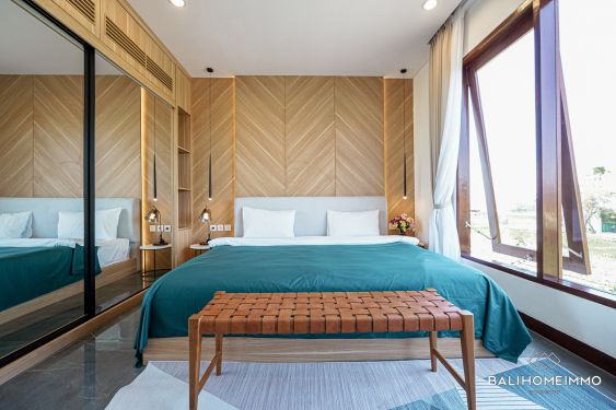 Image 11 from Near Beach 3 Bedroom Villa for Sale in Bali Cemagi