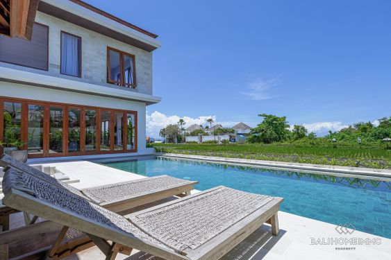Image 13 from Near Beach 3 Bedroom Villa for Sale in Bali Cemagi