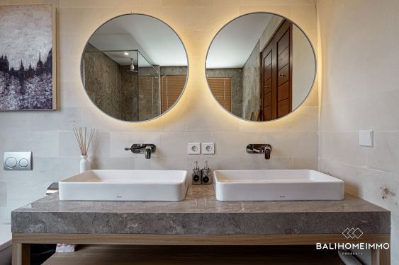 Image 14 from Near Beach 3 Bedroom Villa for Sale in Bali Cemagi