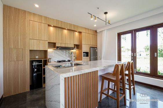 Image 4 from Near Beach 3 Bedroom Villa for Sale in Bali Cemagi