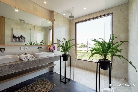 Image 15 from Near Beach 3 Bedroom Villa for Sale in Bali Cemagi