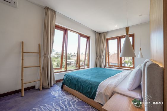 Image 9 from Near Beach 3 Bedroom Villa for Sale in Bali Cemagi