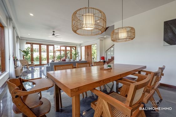 Image 5 from Near Beach 3 Bedroom Villa for Sale in Bali Cemagi