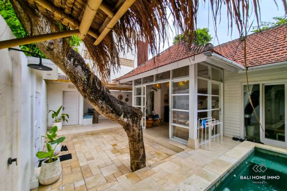 Image 1 from Near Beach 2 Bedroom Villa for Rental in Bali Pererenan Beachside