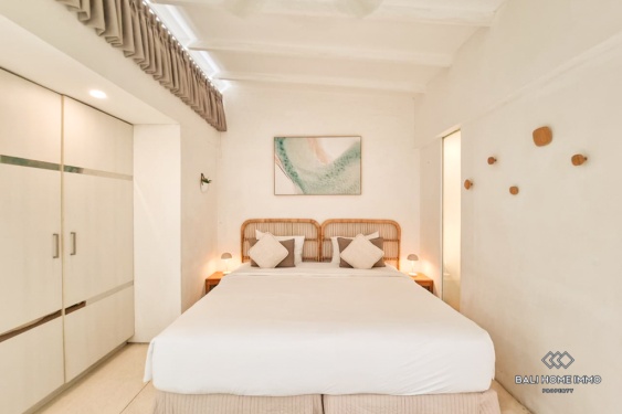 Image 14 from Près de la plage Villa de 2 chambres à vendre en bail à Bali Canggu Batu Bolong-Echo Beach