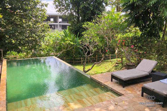 Image 3 from Près de la plage Villa de 2 chambres à vendre et à louer à Bali Seseh