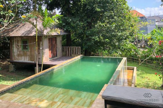 Image 2 from Près de la plage Villa de 2 chambres à vendre et à louer à Bali Seseh