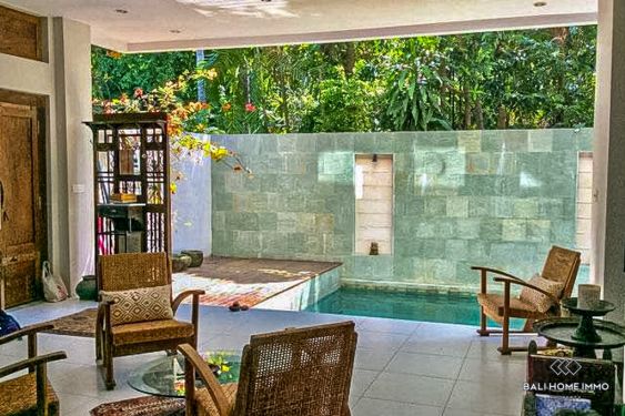 Image 4 from Near Beach 2 Bedroom Villa for Sale Leasehold in Bali Tabanan Kedungu