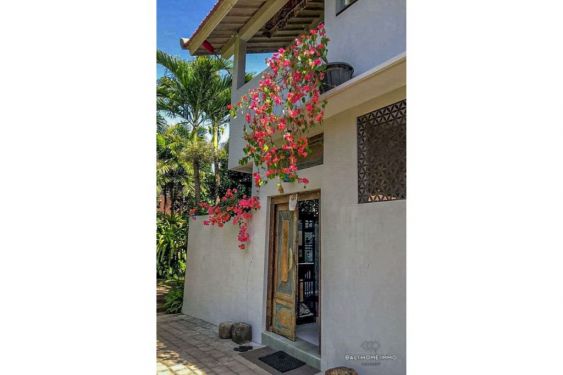 Image 1 from Dekat Pantai Villa 2 Kamar Dijual Leasehold di Bali Tabanan Kedungu