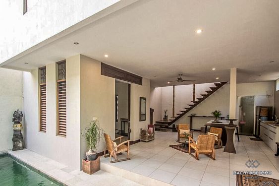 Image 2 from Dekat Pantai Villa 2 Kamar Dijual Leasehold di Bali Tabanan Kedungu