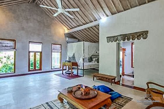 Image 9 from Near Beach 2 Bedroom Villa for Sale Leasehold in Bali Tabanan Kedungu